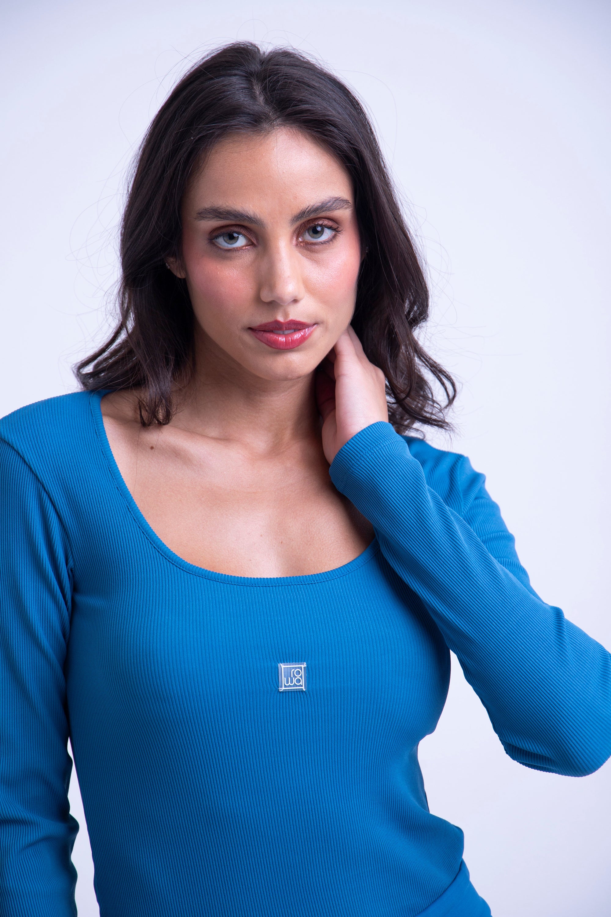 Coleção-Básicos-Lookbook ROWA STORE