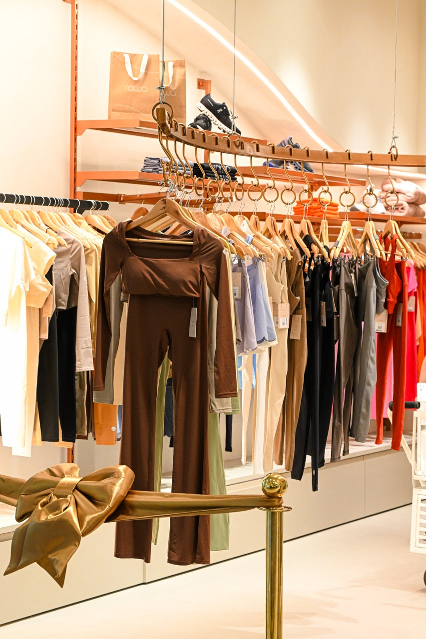 Inauguração-Rowa-Morumbi ROWA STORE