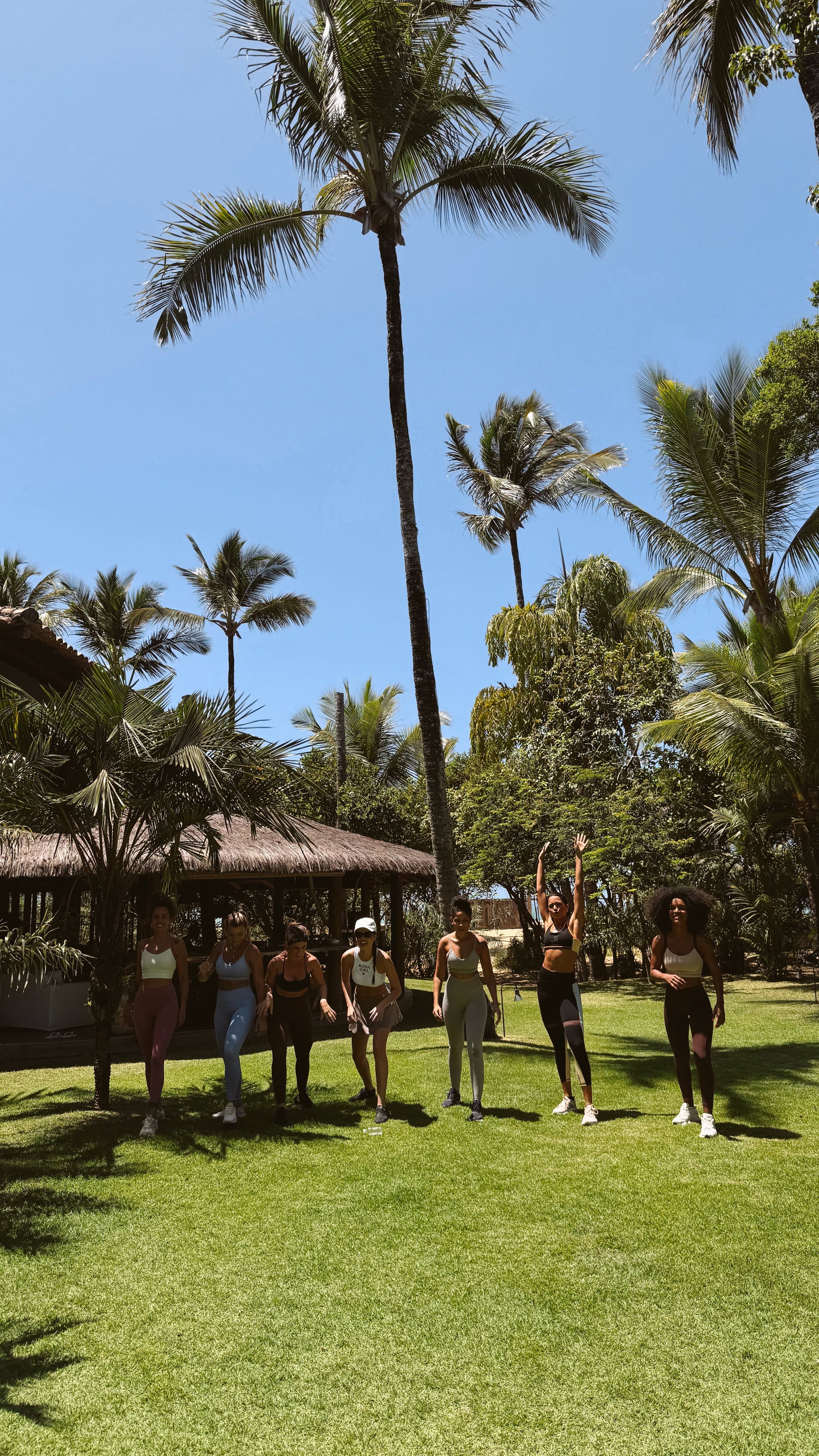Aulão-Rowa-Trancoso ROWA STORE