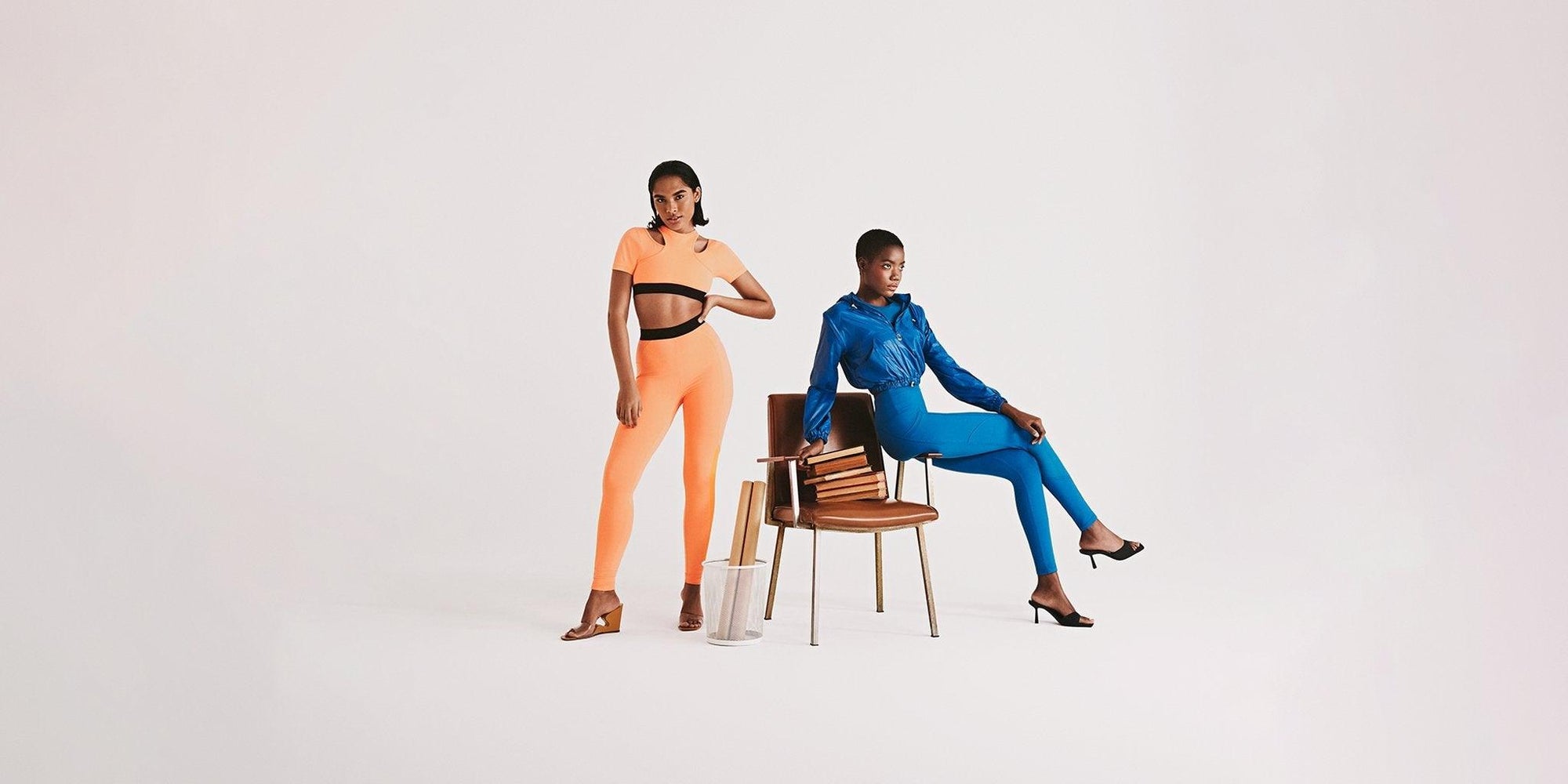 Athleisure: a tendência que une conforto e estilo | ROWA STORE