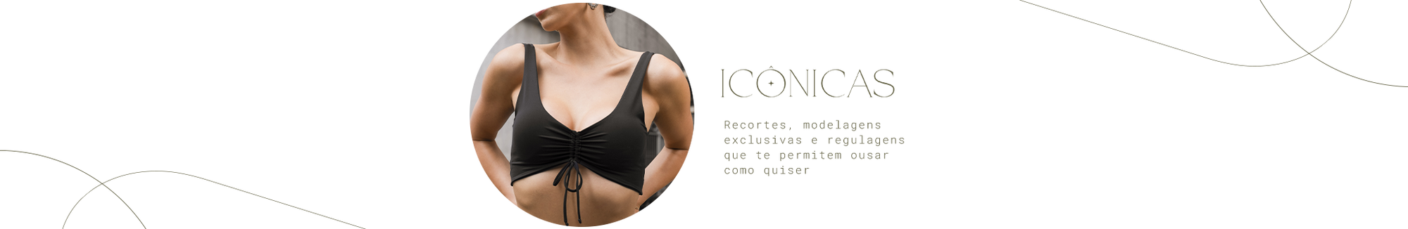 Coleção Icônicas da Rowa ROWA STORE