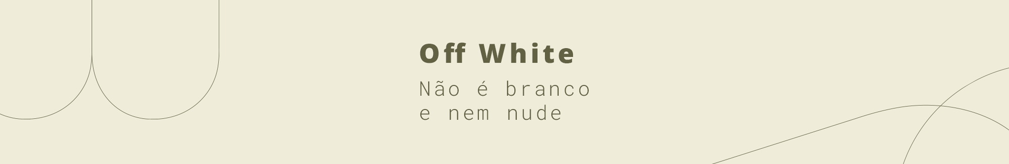 Off White ROWA STORE
