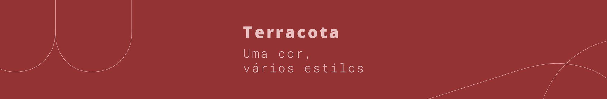 Terracota ROWA STORE