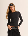 Calça Cool - Preto