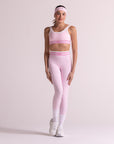 Legging Estrella - Rosa