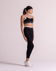 Legging Estrella - Preto