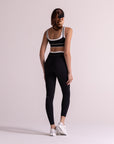 Legging Estrella - Preto