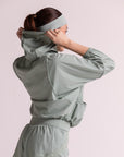 Jaqueta NVS Rowa - Verde