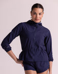 Jaqueta High II Rowa - Azul Marinho
