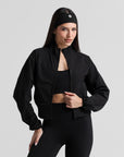 Jaqueta Velocity - Preto