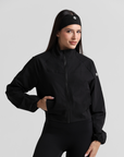 Jaqueta Velocity - Preto