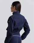Jaqueta Velocity - Azul Marinho