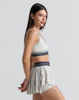 Saia Memel - Off White