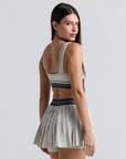 Saia Memel - Off White