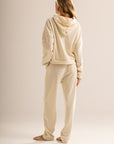 Calça Lounge Aerolook Flow II - Bege