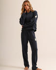 Calça Lounge Aerolook Flow II - Azul Marinho