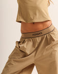 Calça Cool - Bege