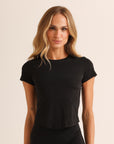 Camiseta Ice - Preto