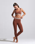 Legging Memel - Canela