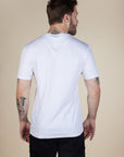 Camiseta Silk - Branco