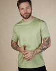 Camiseta Silk - Verde