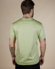 Camiseta Silk - Verde