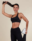 Top Michelly - Preto