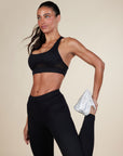 Legging Michelly - Preto