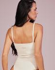 Body Rowa Hello Kitty - Creme