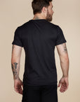Bermuda Masculina Infinity - Preto