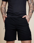 Bermuda Masculina Infinity - Preto