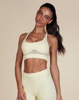 Top Michelly - Creme