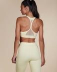 Legging Michelly - Creme