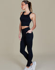 Legging Performance - Preto