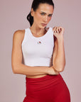 Regata Rowa Hello Kitty - Branco