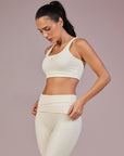 Top Rowa Hello Kitty - Creme