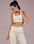 Top Rowa Hello Kitty - Creme
