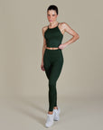 Legging Performance - Verde