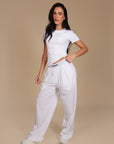 Calça Cool - Branco