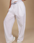 Calça Cool - Branco