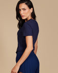 Shorts Fly - Azul Marinho