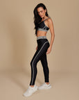 Legging Téfi - Preto