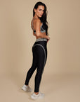 Legging Téfi - Preto