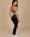 Legging Téfi - Preto