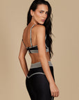 Legging Téfi - Preto