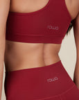 Legging Carol V2- Vinho