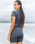 Short Carol - Cinza