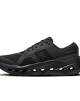 On Running Cloudrunner 3 Feminino Black | Black