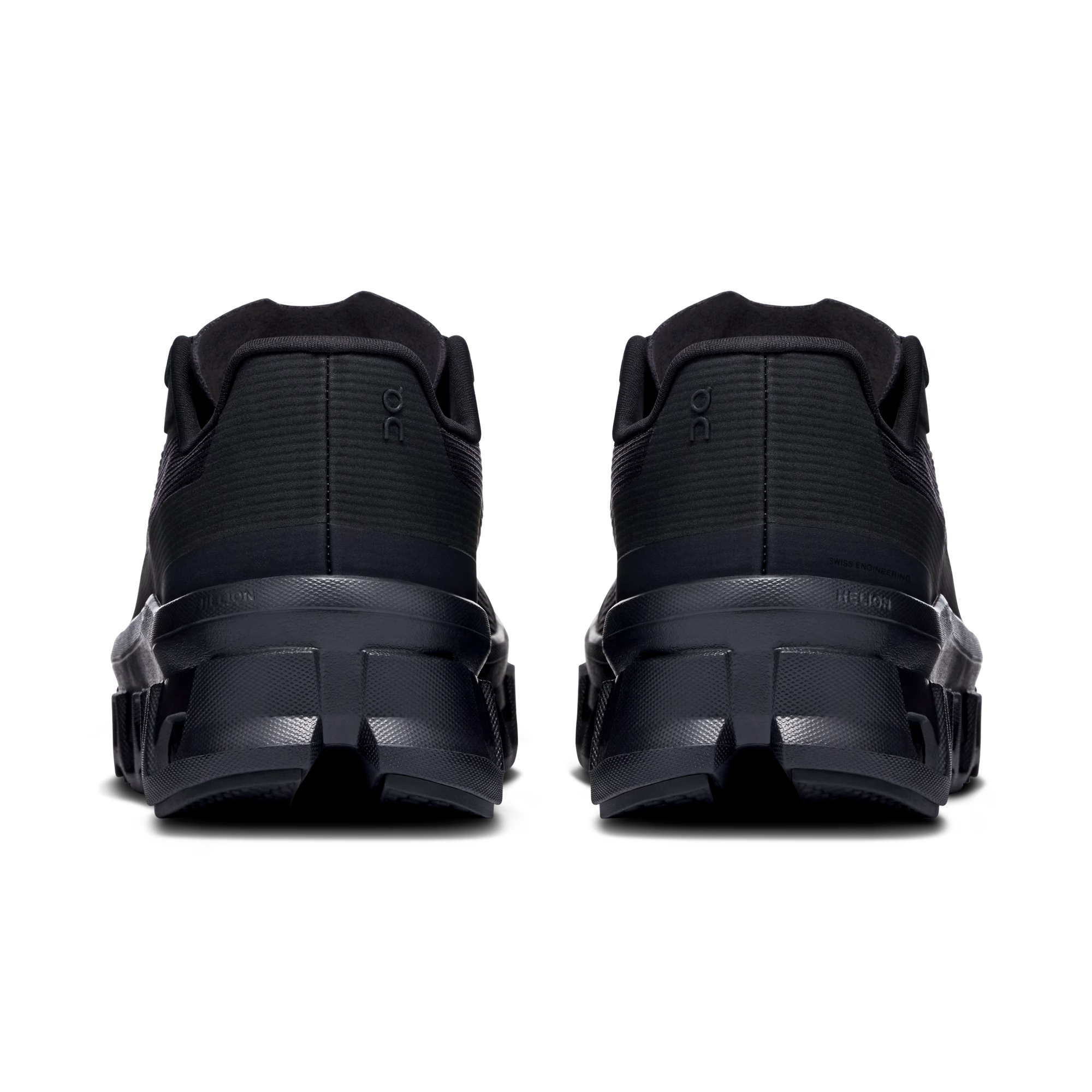 On Running Cloudmonster Void Feminino | Preto ON RUNNING