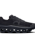 On Running Cloudmonster Void Feminino | Preto ON RUNNING